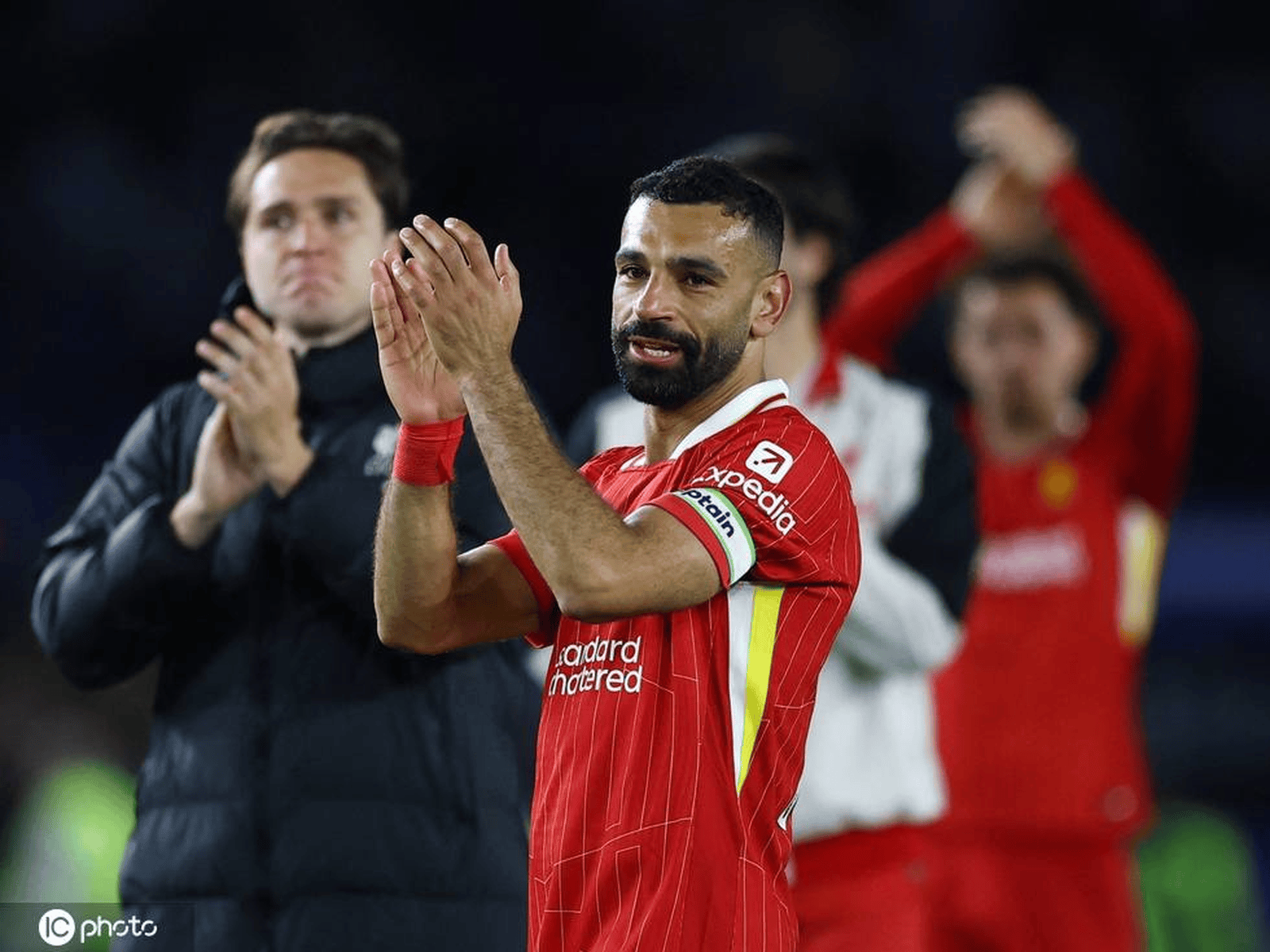 旺财28娱乐-里程碑夜！利物浦迎来里程碑，NBA总决赛加时末段刷纪录，令人意外，年轻球员获得机会的简单介绍