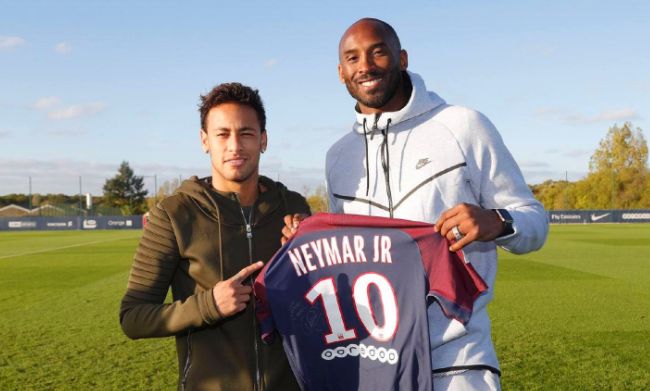 旺财28娱乐-关于内马尔连续三场比赛得分超过败北，湖人挑战极限！的信息